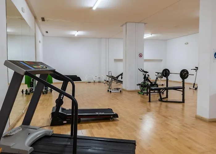 Apartamento Sunresting Puerto Banus