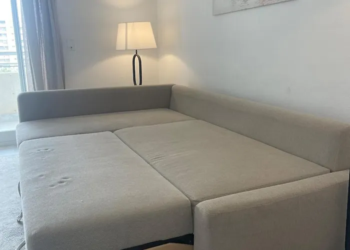 Sunresting Puerto Banus Apartamento
