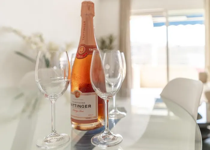 Apartamento Sunresting Puerto Banus