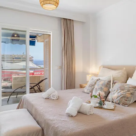 Sunresting Puerto Banus Lejlighed