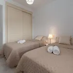 Apartment Sunresting Puerto Banus