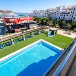 Apartment Sunresting Puerto Banus