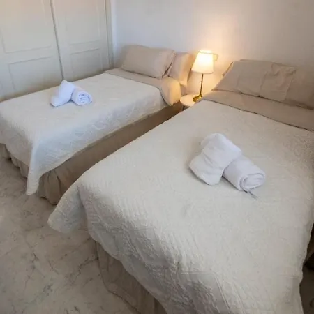 Sunresting Puerto Banus Daire Marbella