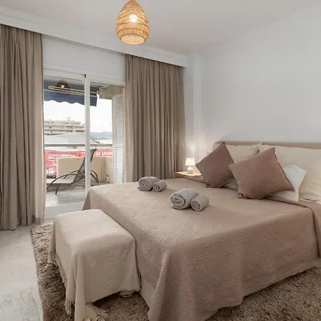 Sunresting Puerto Banus ماربيا
