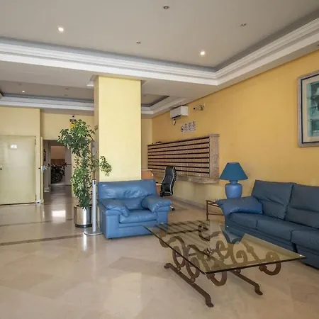 Sunresting Puerto Banus *