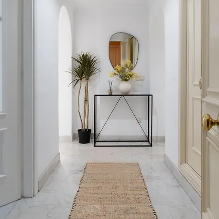 Sunresting Puerto Banus 마르베야