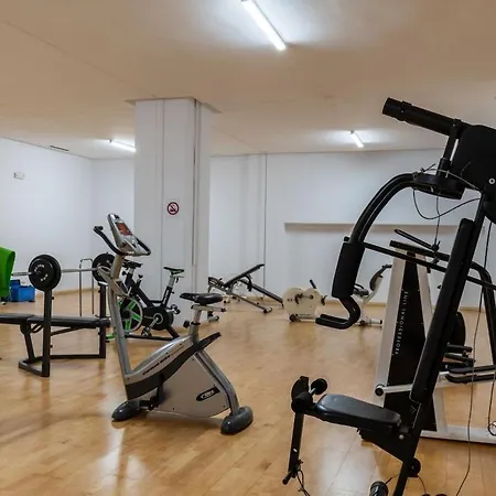 Sunresting Puerto Banus 아파트 마르베야