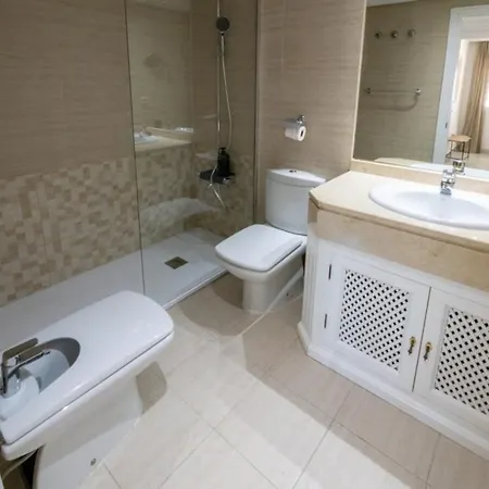 Daire Sunresting Puerto Banus Marbella