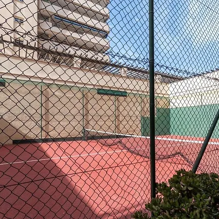 Sunresting Puerto Banus Daire Marbella