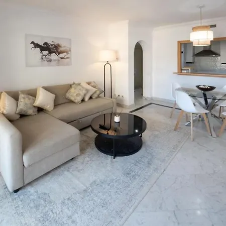 Sunresting Puerto Banus *