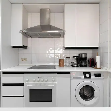 Sunresting Puerto Banus 마르베야