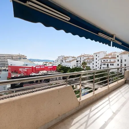 Sunresting Puerto Banus *