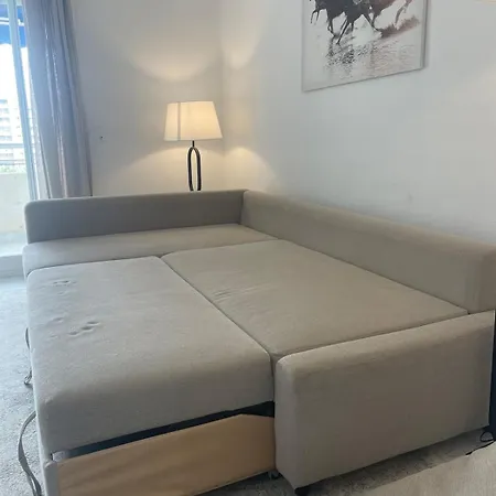 Sunresting Puerto Banus Daire