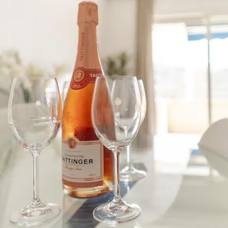 아파트 Sunresting Puerto Banus