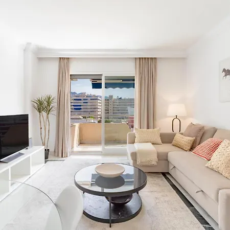 Sunresting Puerto Banus *