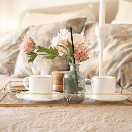 Sunresting Puerto Banus * 마르베야