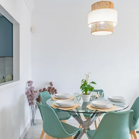 Sunresting Puerto Banus Apartamento *
