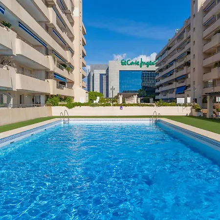 Sunresting Puerto Banus Apartamento *