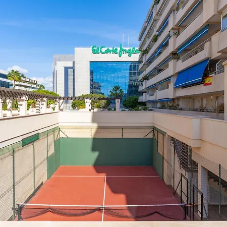 Sunresting Puerto Banus Apartamento *