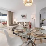 Апартаменти Sunresting Puerto Banus Марбелья