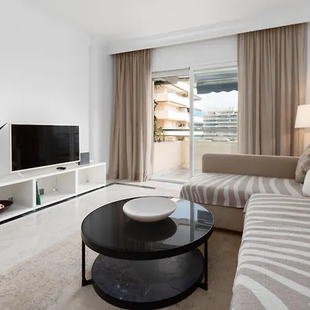 Sunresting Puerto Banus *