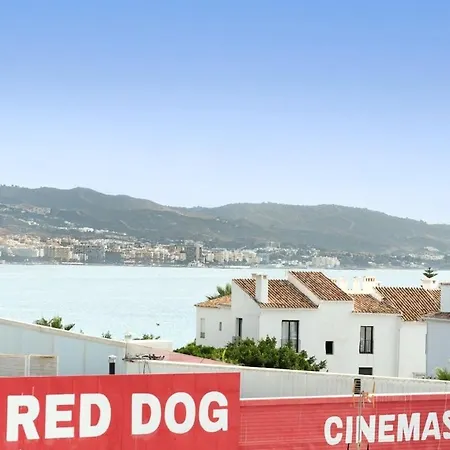 Sunresting Puerto Banus * Марбелья