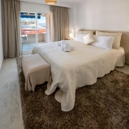 Sunresting Puerto Banus Apartment *