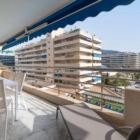 Sunresting Puerto Banus 公寓