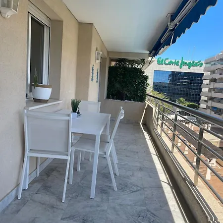 Sunresting Puerto Banus