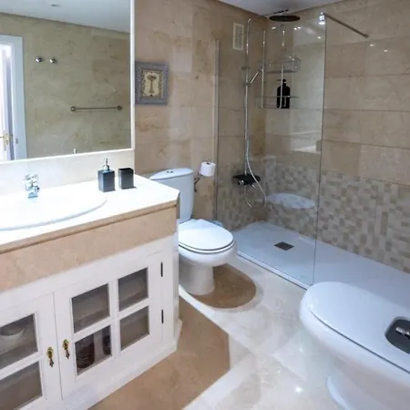 Sunresting Puerto Banus Appartement Marbella