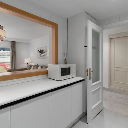 Appartement Sunresting Puerto Banus *