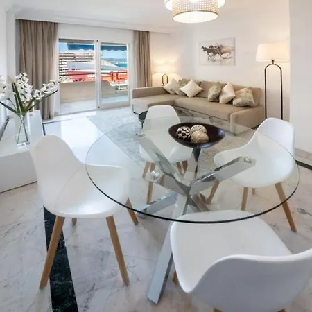 Appartement Sunresting Puerto Banus