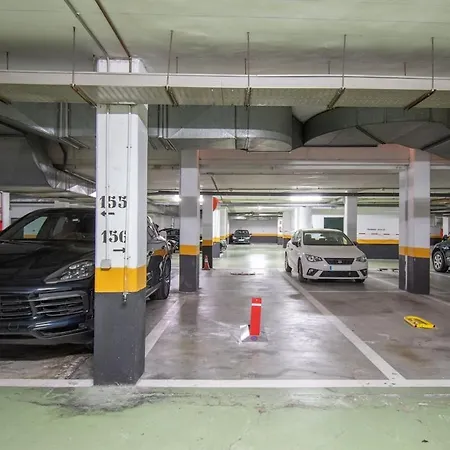 Sunresting Puerto Banus *