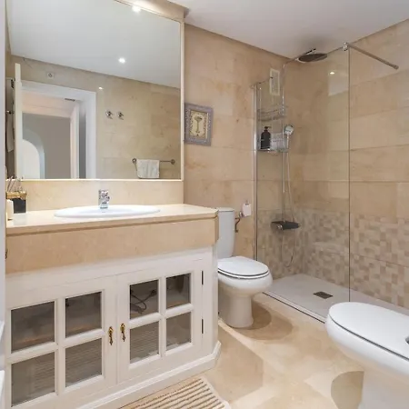 Sunresting Puerto Banus