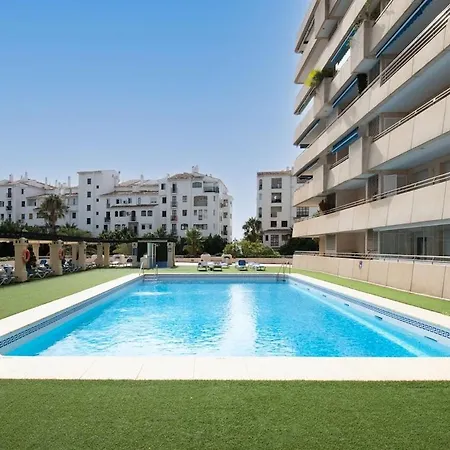 Appartement Sunresting Puerto Banus Marbella