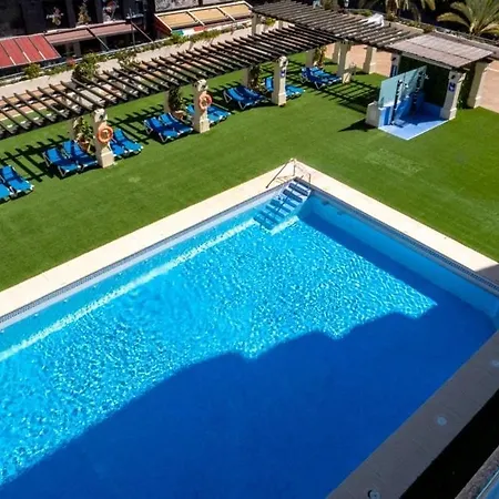 Appartement Sunresting Puerto Banus *