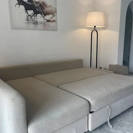 Sunresting Puerto Banus Appartement Marbella