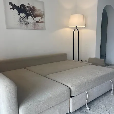 Sunresting Puerto Banus * Marbella