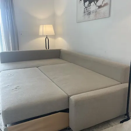 Appartement Sunresting Puerto Banus