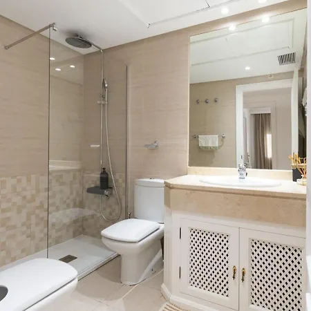 Sunresting Puerto Banus Appartement *