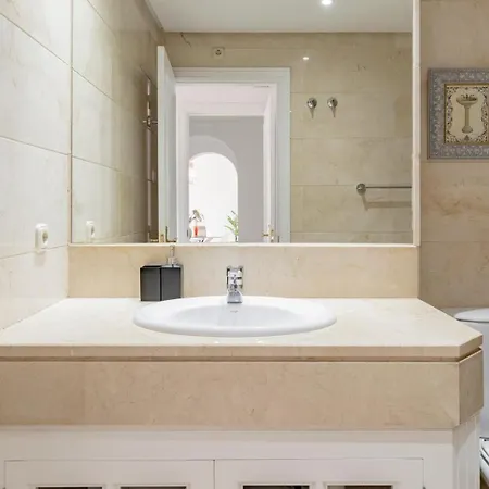 Sunresting Puerto Banus Appartement *