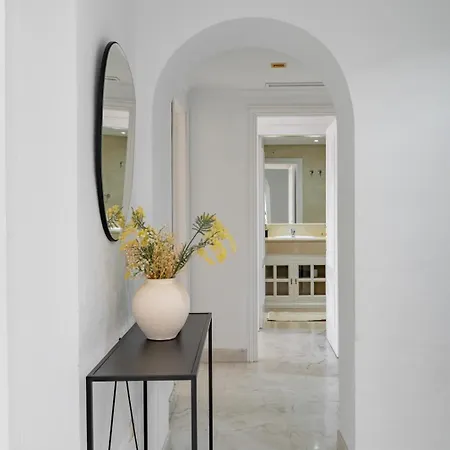 Sunresting Puerto Banus Appartement Marbella