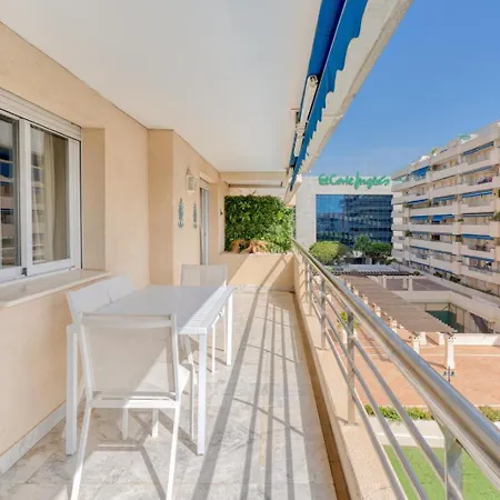 Sunresting Puerto Banus Appartement *