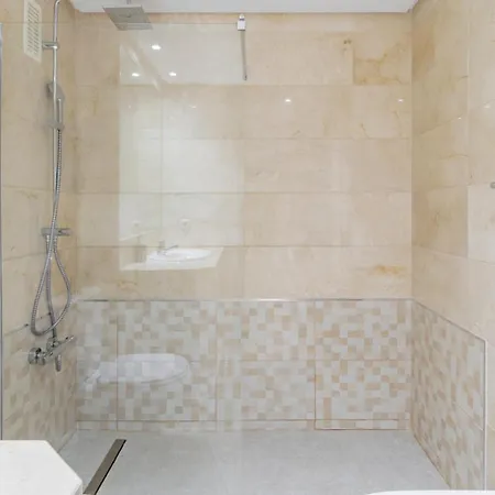 Sunresting Puerto Banus Appartement