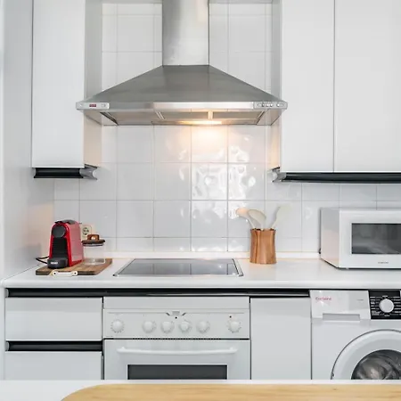 Appartement Sunresting Puerto Banus Marbella