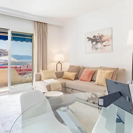 Sunresting Puerto Banus