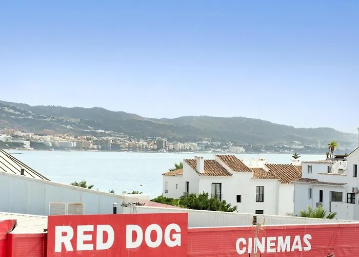 Sunresting Puerto Banus * מארבלה