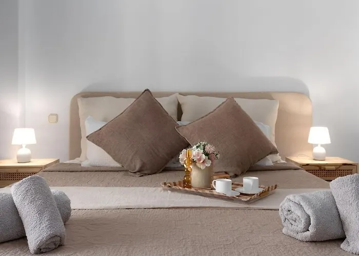 דירה Sunresting Puerto Banus מארבלה