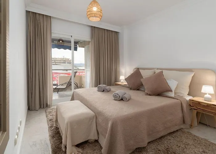 Sunresting Puerto Banus מארבלה