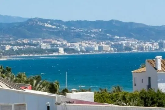 Sunresting Puerto Banus דירה מארבלה